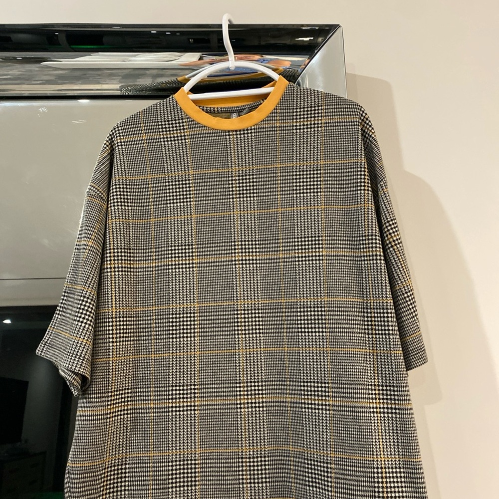 ASOS men’s t-shirt